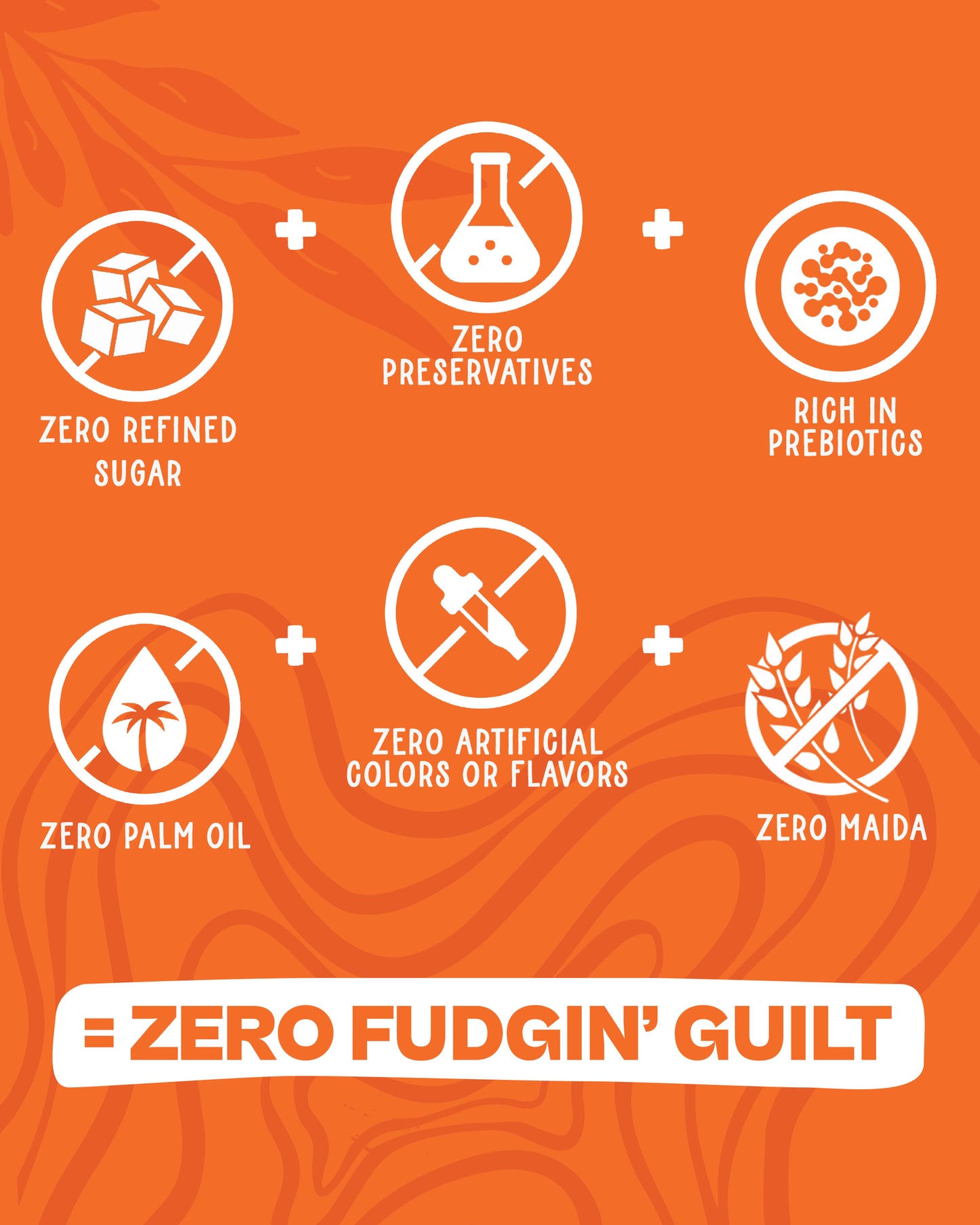 All in One Cakes (Pack of 12)