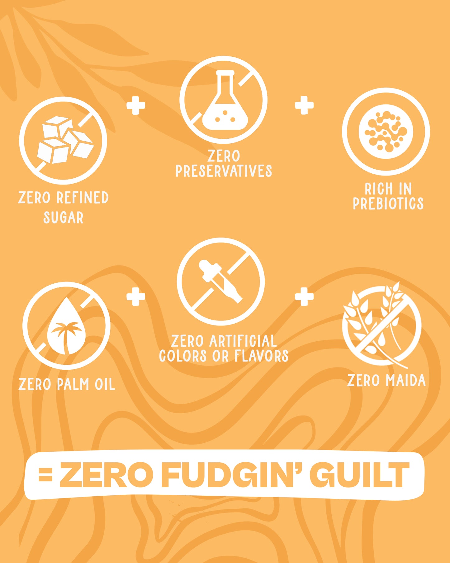 Hazelnut Chocolate Fudgy Cake (Pack of 12)