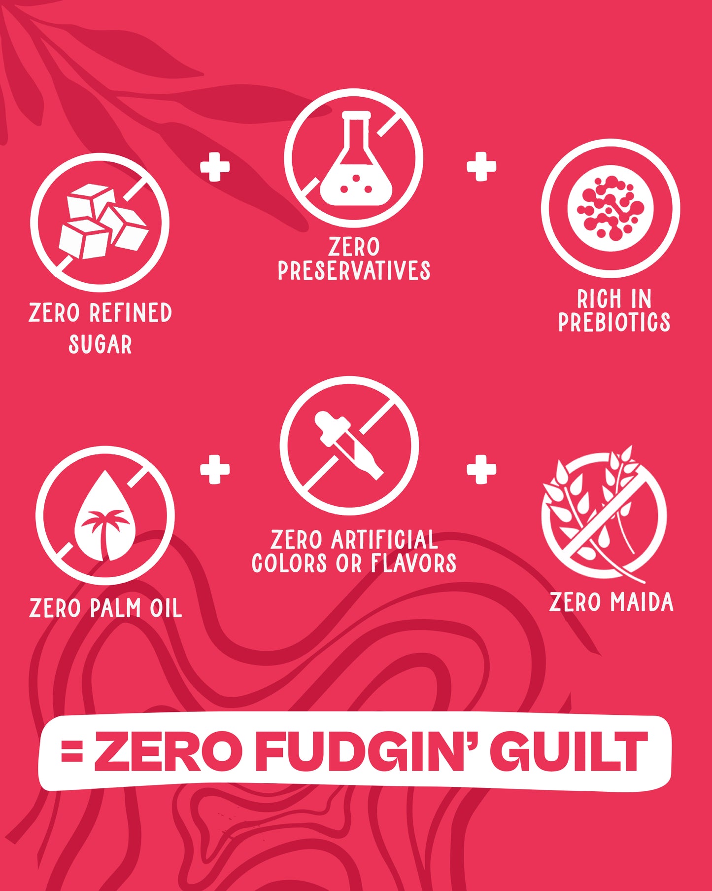 Red Velvet Fudgy Cake (Pack of 12)