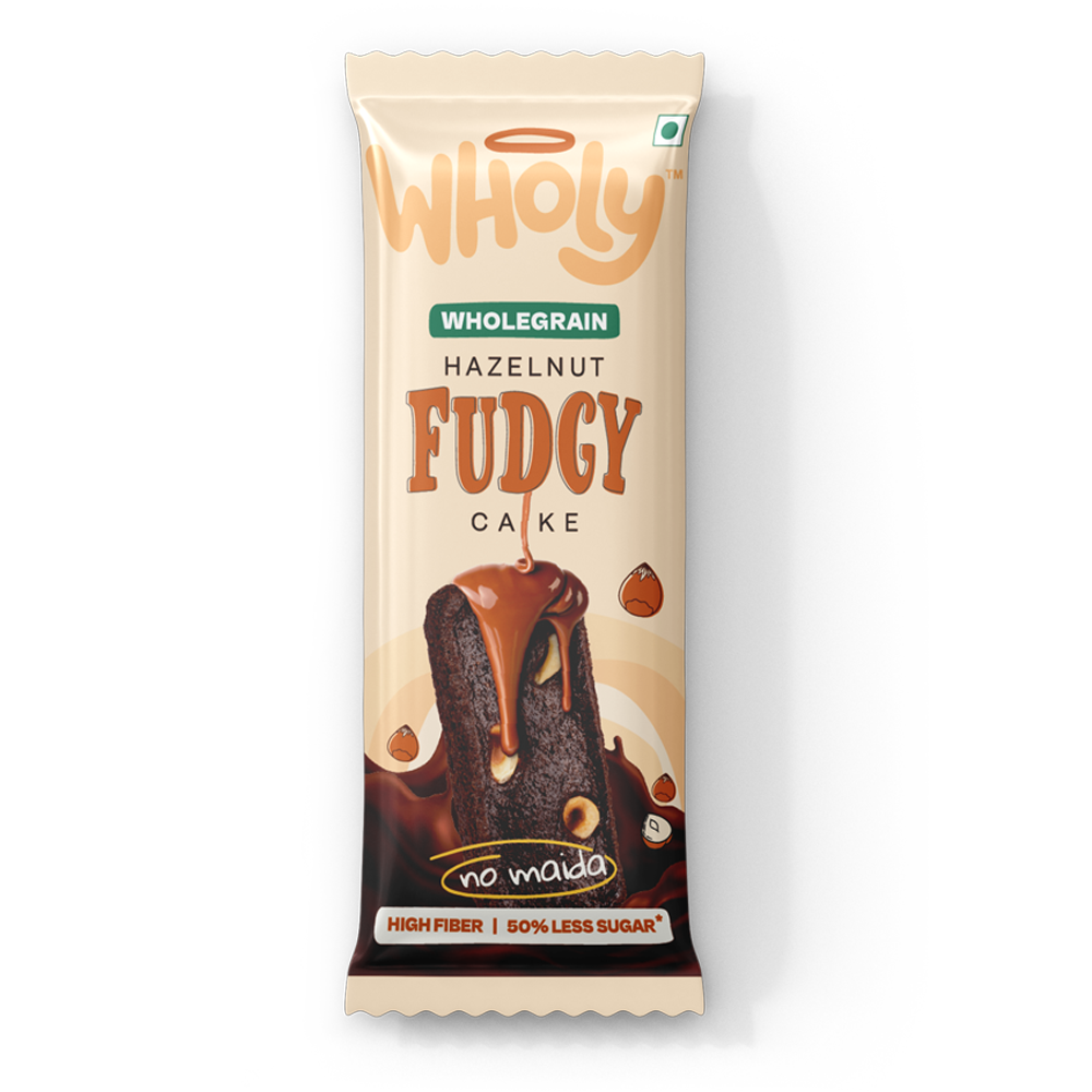 Fudgy Cake (Pack of 6)